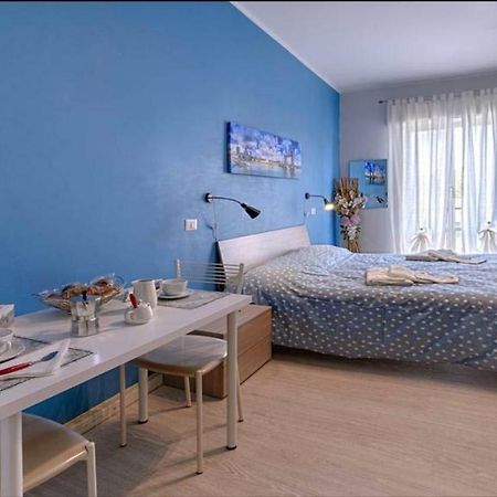 Hotel Dafne Portonaccio Řím Exteriér fotografie