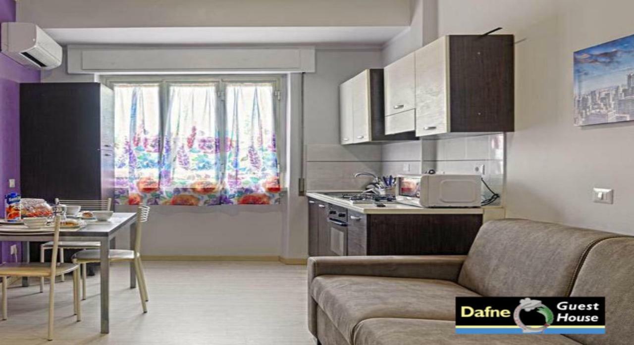 Hotel Dafne Portonaccio Řím Exteriér fotografie